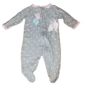 Baby girls one piece outfit